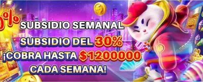 Tu suerte comienza aquí